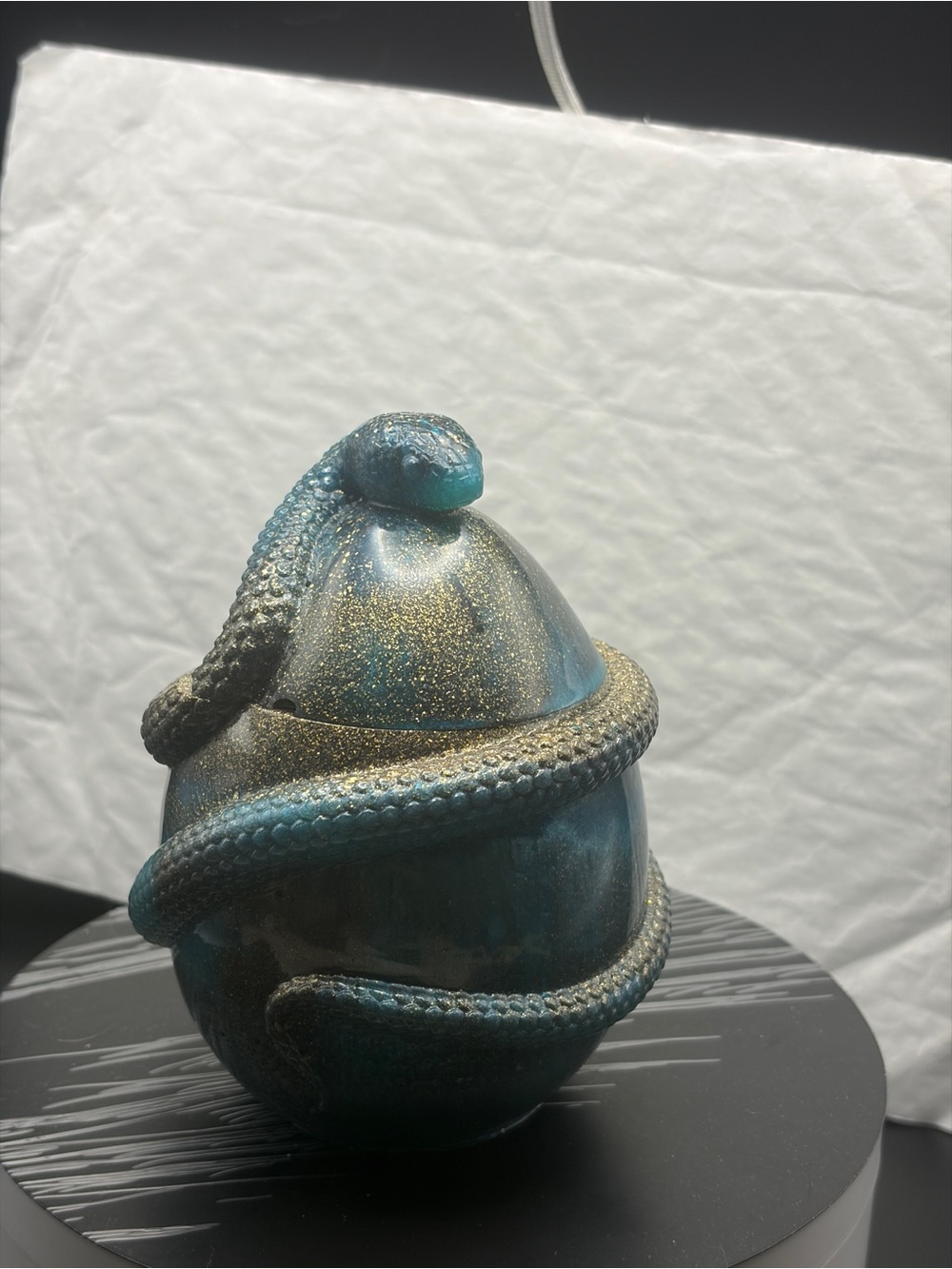 snake container for all the snake lovers out there this is for you.